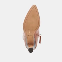 NELAS BOOTS COGNAC LEATHER(Nelas Boots Cognac Leather) -Dolce Vita Sale Store DOLCEVITA BOOTS NELAS COGNACLEATHER 07