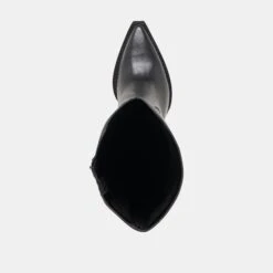 RAJ EXTRA WIDE CALF BOOTS BLACK LEATHER(Raj Extra Wide Calf Boots Black Leather) -Dolce Vita Sale Store DOLCEVITA BOOTS RAJEXTRAWIDECALF BLACKLEATHER 06 27ebf9f3 1f8e 41d2 be9c 9408a95b9ee4