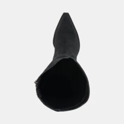 RAJ EXTRA WIDE CALF BOOTS ONYX SUEDE(Raj Extra Wide Calf Boots Onyx Suede) 16 RAJ EXTRA WIDE CALF BOOTS ONYX SUEDE(Raj Extra Wide Calf Boots Onyx Suede) -Dolce Vita Sale Store DOLCEVITA BOOTS RAJWIDECALF ONYXSUEDE 05 06f8b5b2 aea7 43a6 8ad4 1537e7d66214