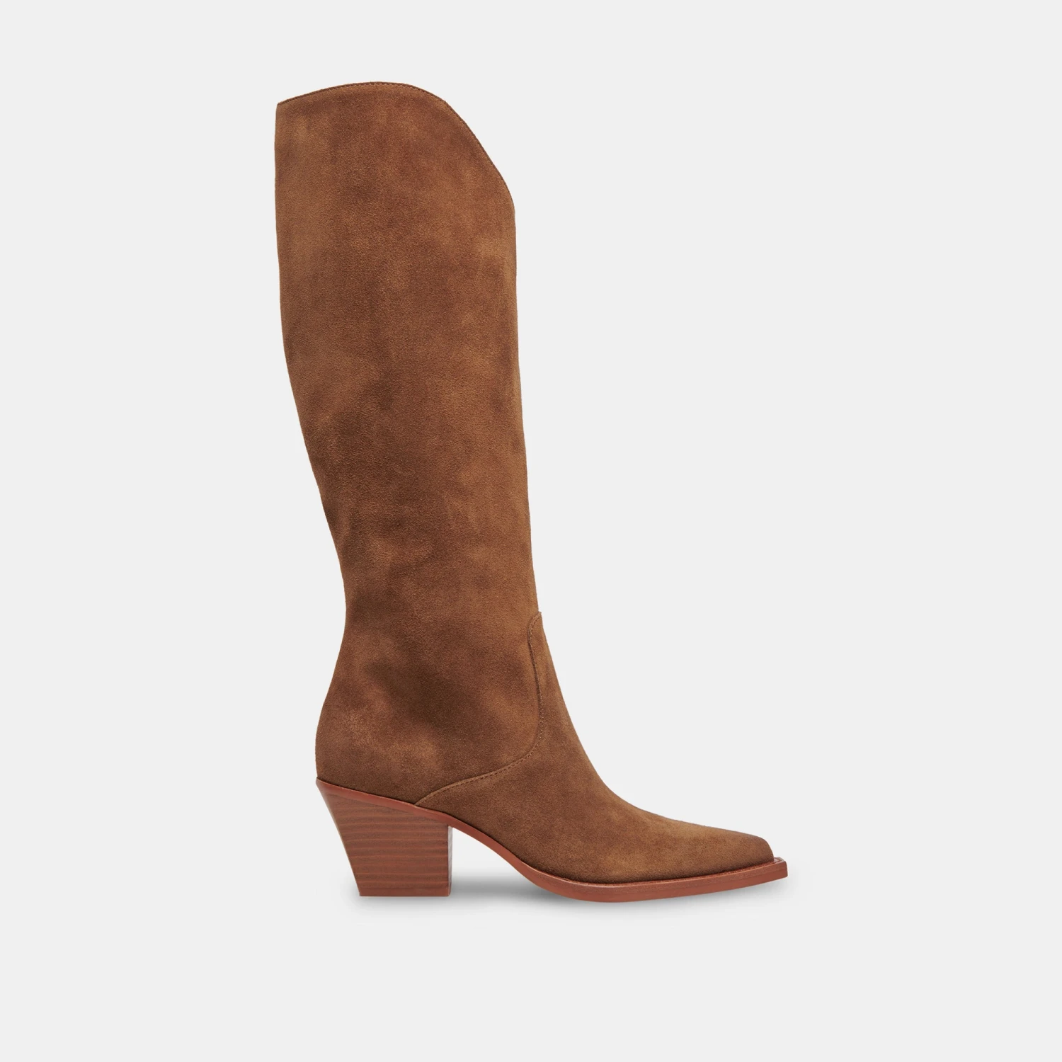 RAJ WIDE CALF BOOTS BROWN SUEDE(Raj wide calf boots brown suede) Dolce Vita RAJ WIDE CALF BOOTS BROWN SUEDE(Raj Wide Calf Boots Brown Suede) -Dolce Vita Sale Store DOLCEVITA BOOTS RAJ BROWNSUEDE 02 e5a0f107 86fd 4902 8e72 13fbd97fcf07