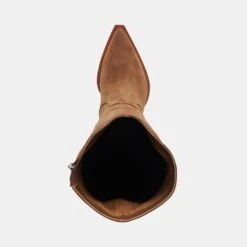 Dolce Vita RAJ WIDE CALF BOOTS BROWN SUEDE(Raj Wide Calf Boots Brown Suede) 12 Dolce Vita RAJ WIDE CALF BOOTS BROWN SUEDE(Raj Wide Calf Boots Brown Suede) -Dolce Vita Sale Store DOLCEVITA BOOTS RAJ BROWNSUEDE 06 fe6146cf 71fa 484b 9ac3 ef7352487f0a
