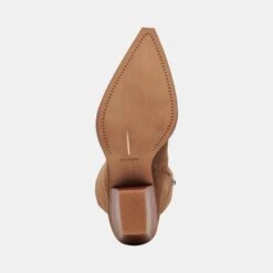 Dolce Vita RAJ WIDE CALF BOOTS BROWN SUEDE(Raj Wide Calf Boots Brown Suede) 14 Dolce Vita RAJ WIDE CALF BOOTS BROWN SUEDE(Raj Wide Calf Boots Brown Suede) -Dolce Vita Sale Store DOLCEVITA BOOTS RAJ BROWNSUEDE 07 9bb2c28d a0df 453c 84ea 85c17ec427a6