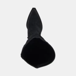 Dolce Vita RAJ BOOTS ONYX SUEDE(Raj Boots Onyx Suede) -Dolce Vita Sale Store DOLCEVITA BOOTS RAJ ONYXSUEDE 06