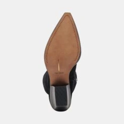 RAJ EXTRA WIDE CALF BOOTS ONYX SUEDE(Raj Extra Wide Calf Boots Onyx Suede) 17 RAJ EXTRA WIDE CALF BOOTS ONYX SUEDE(Raj Extra Wide Calf Boots Onyx Suede) -Dolce Vita Sale Store DOLCEVITA BOOTS RAJ ONYXSUEDE 07 ec19f646 6141 4a0c 9167 99976a4f8af1