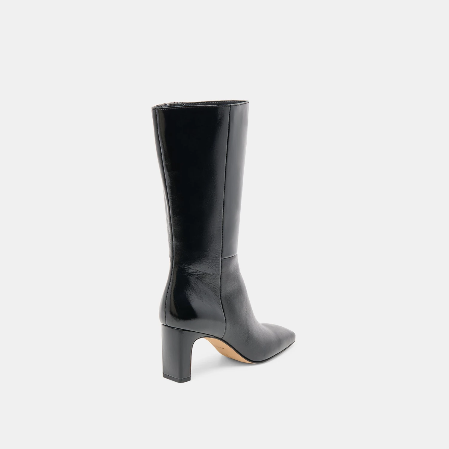 RIGGS WIDE CALF BOOTS BLACK LEATHER(Riggs wide calf boots black leather) RIGGS WIDE CALF BOOTS BLACK LEATHER(Riggs Wide Calf Boots Black Leather) -Dolce Vita Sale Store DOLCEVITA BOOTS RIGGS BLACK LEATHER 03 e95ddc1a 7cac 47ba bbaa 60d80f711fc9