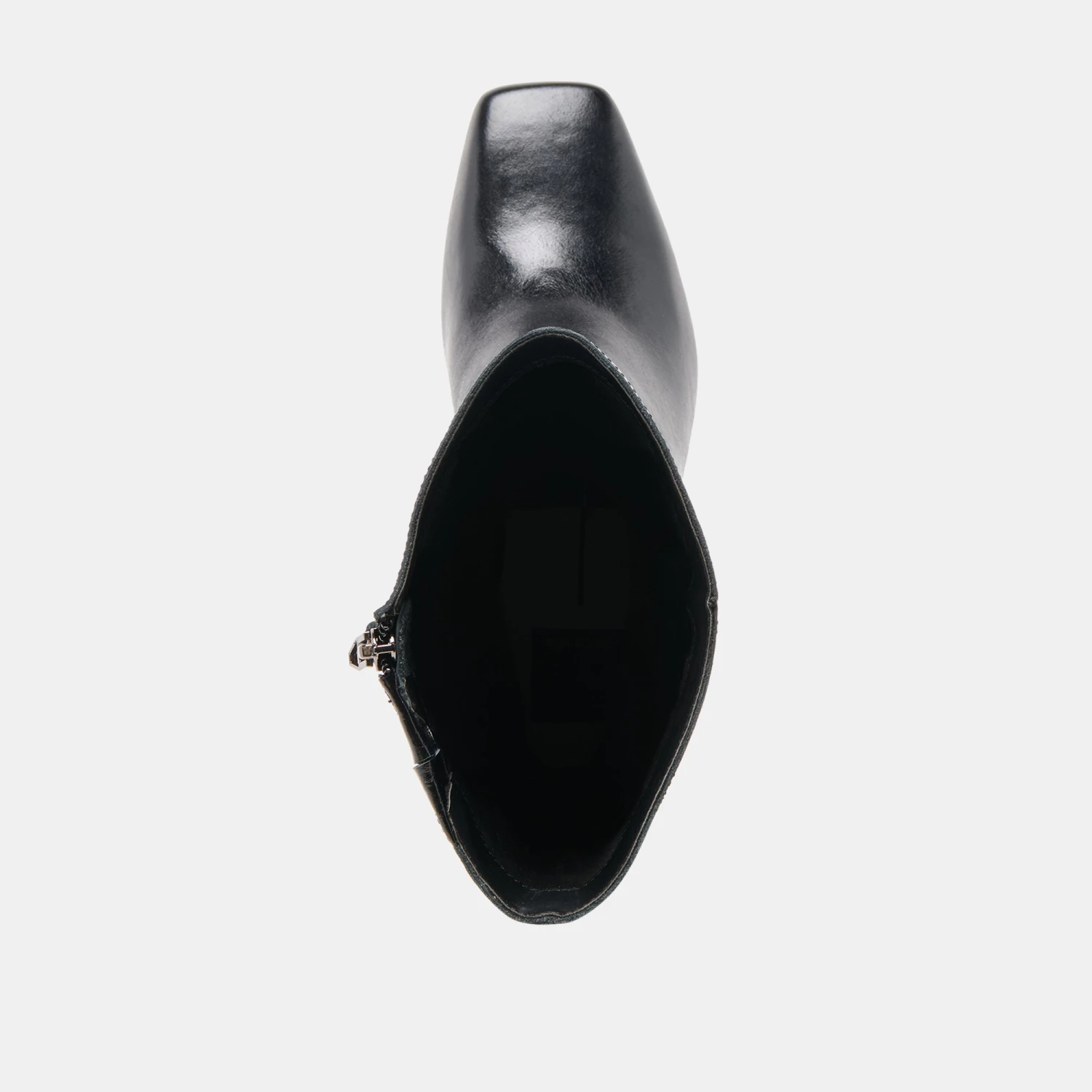 RIGGS BOOTS BLACK LEATHER(Riggs boots black leather) RIGGS BOOTS BLACK LEATHER(Riggs Boots Black Leather) -Dolce Vita Sale Store DOLCEVITA BOOTS RIGGS BLACK LEATHER 06