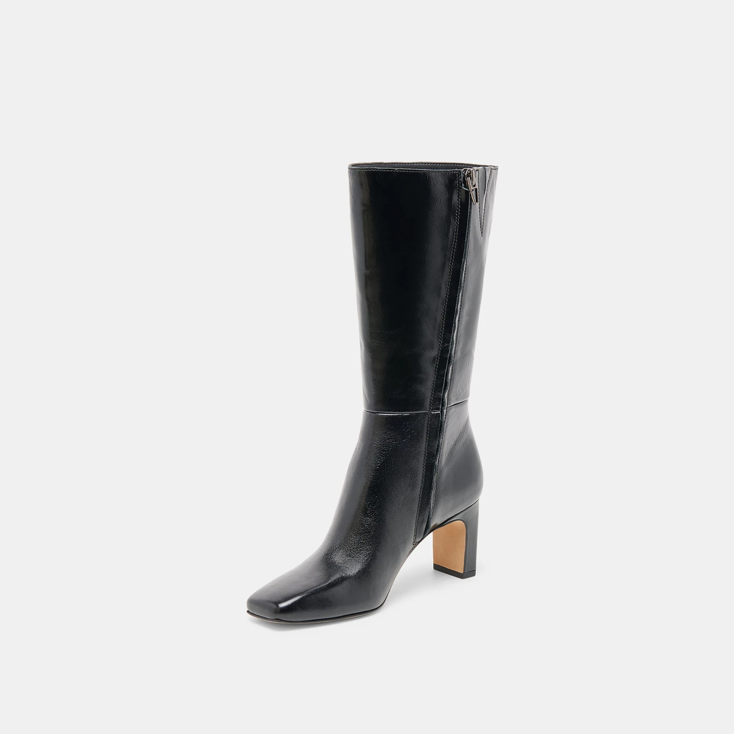 RIGGS BOOTS BLACK LEATHER(Riggs boots black leather) RIGGS BOOTS BLACK LEATHER(Riggs Boots Black Leather) -Dolce Vita Sale Store DOLCEVITA BOOTS RIGGS BLACK LEATHER 09 c0dc0d6b c20e 4fcb a0e6 e06d69379bb4