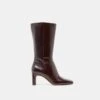 RIGGS BOOTS CHOCOLATE LEATHER(Riggs Boots Chocolate Leather) 2 RIGGS BOOTS CHOCOLATE LEATHER(Riggs Boots Chocolate Leather) -Dolce Vita Sale Store DOLCEVITA BOOTS RIGGS CHOCOLATELEATHER 02 c5816966 8c2c 4d50 9c7b a077486ebbfc