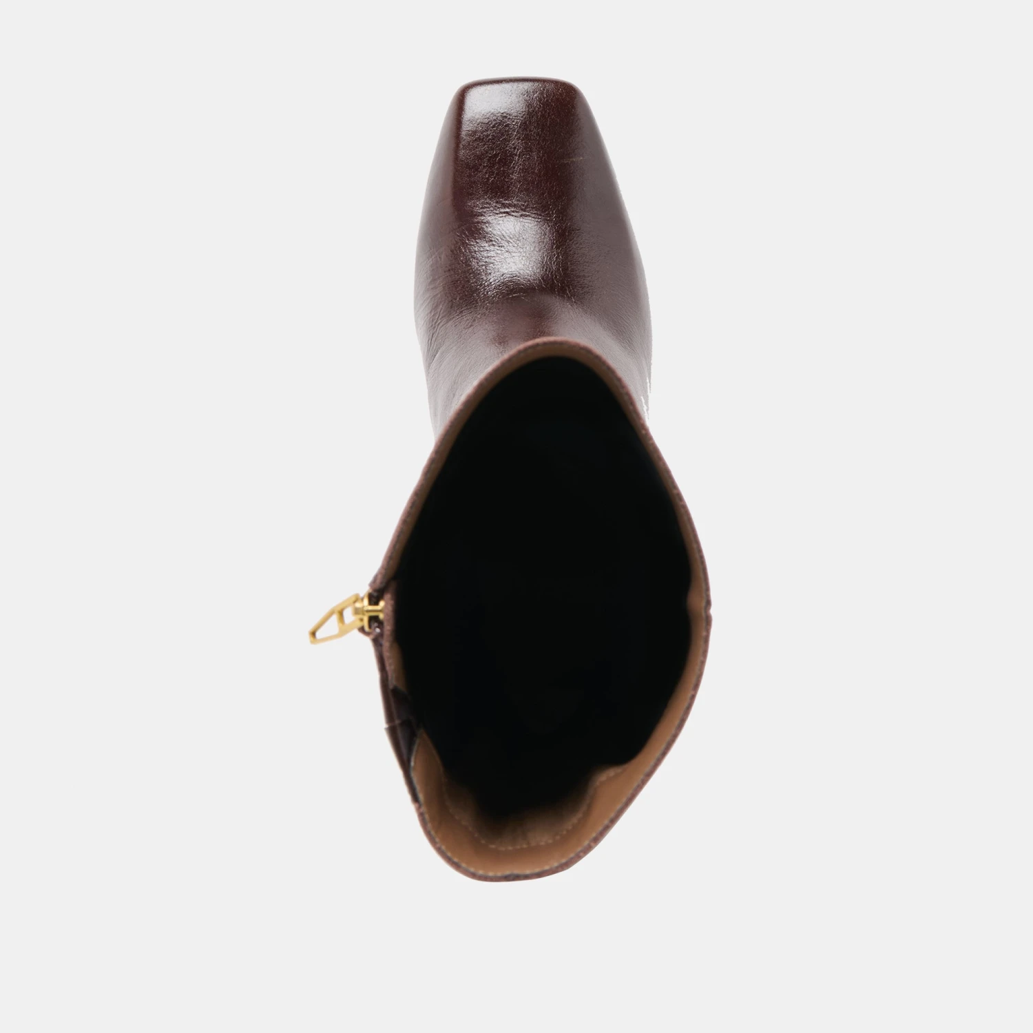 RIGGS BOOTS CHOCOLATE LEATHER(Riggs boots chocolate leather) RIGGS BOOTS CHOCOLATE LEATHER(Riggs Boots Chocolate Leather) -Dolce Vita Sale Store DOLCEVITA BOOTS RIGGS CHOCOLATELEATHER 06