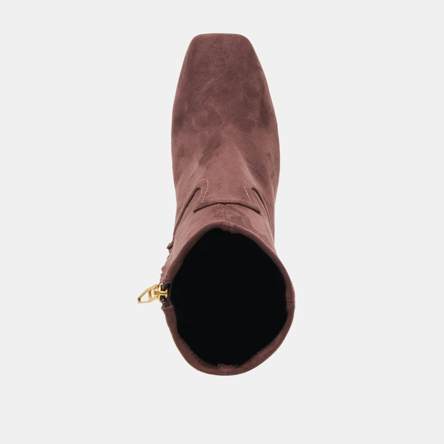 ROAN BOOTS MAHOGANY STELLA SUEDE(Roan boots mahogany stella suede) ROAN BOOTS MAHOGANY STELLA SUEDE(Roan Boots Mahogany Stella Suede) -Dolce Vita Sale Store DOLCEVITA BOOTS ROAN MAHOGANYSTELLASUEDE 06