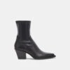 Dolce Vita RUTGER BOOTS BLACK LEATHER(Rutger Boots Black Leather) 2 Dolce Vita RUTGER BOOTS BLACK LEATHER(Rutger Boots Black Leather) -Dolce Vita Sale Store DOLCEVITA BOOTS RUTGER BLACKLEATHER 02