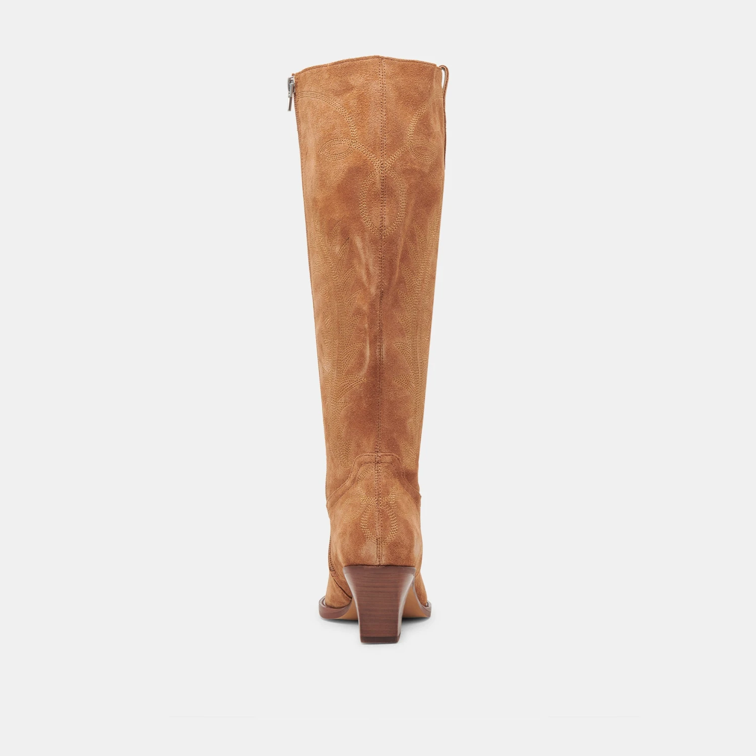 RYATT EXTRA WIDE CALF BOOTS PECAN SUEDE(Ryatt extra wide calf boots pecan suede) RYATT EXTRA WIDE CALF BOOTS PECAN SUEDE(Ryatt Extra Wide Calf Boots Pecan Suede) -Dolce Vita Sale Store DOLCEVITA BOOTS RYATTWIDECALF PECANSUEDE 05