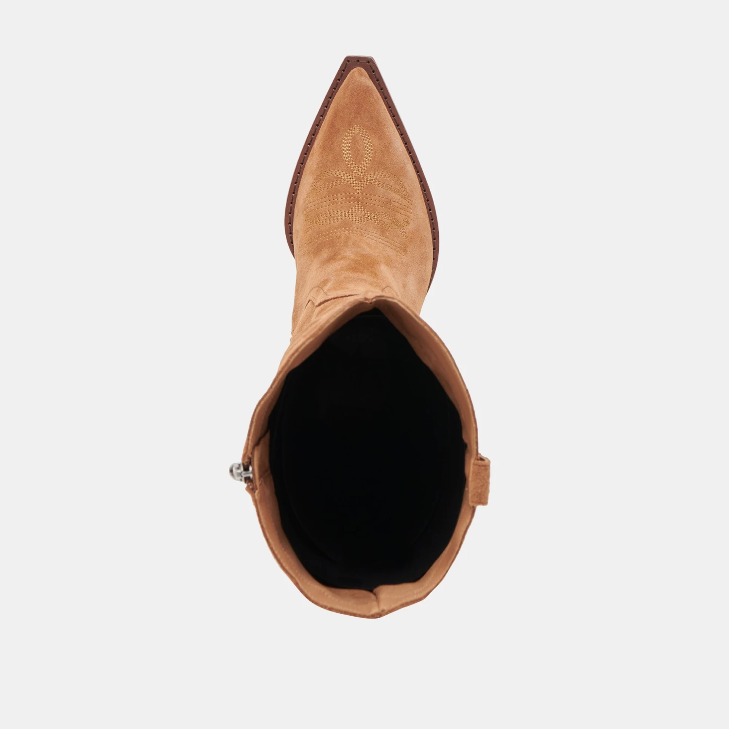 RYATT EXTRA WIDE CALF BOOTS PECAN SUEDE(Ryatt extra wide calf boots pecan suede) RYATT EXTRA WIDE CALF BOOTS PECAN SUEDE(Ryatt Extra Wide Calf Boots Pecan Suede) -Dolce Vita Sale Store DOLCEVITA BOOTS RYATTWIDECALF PECANSUEDE 06