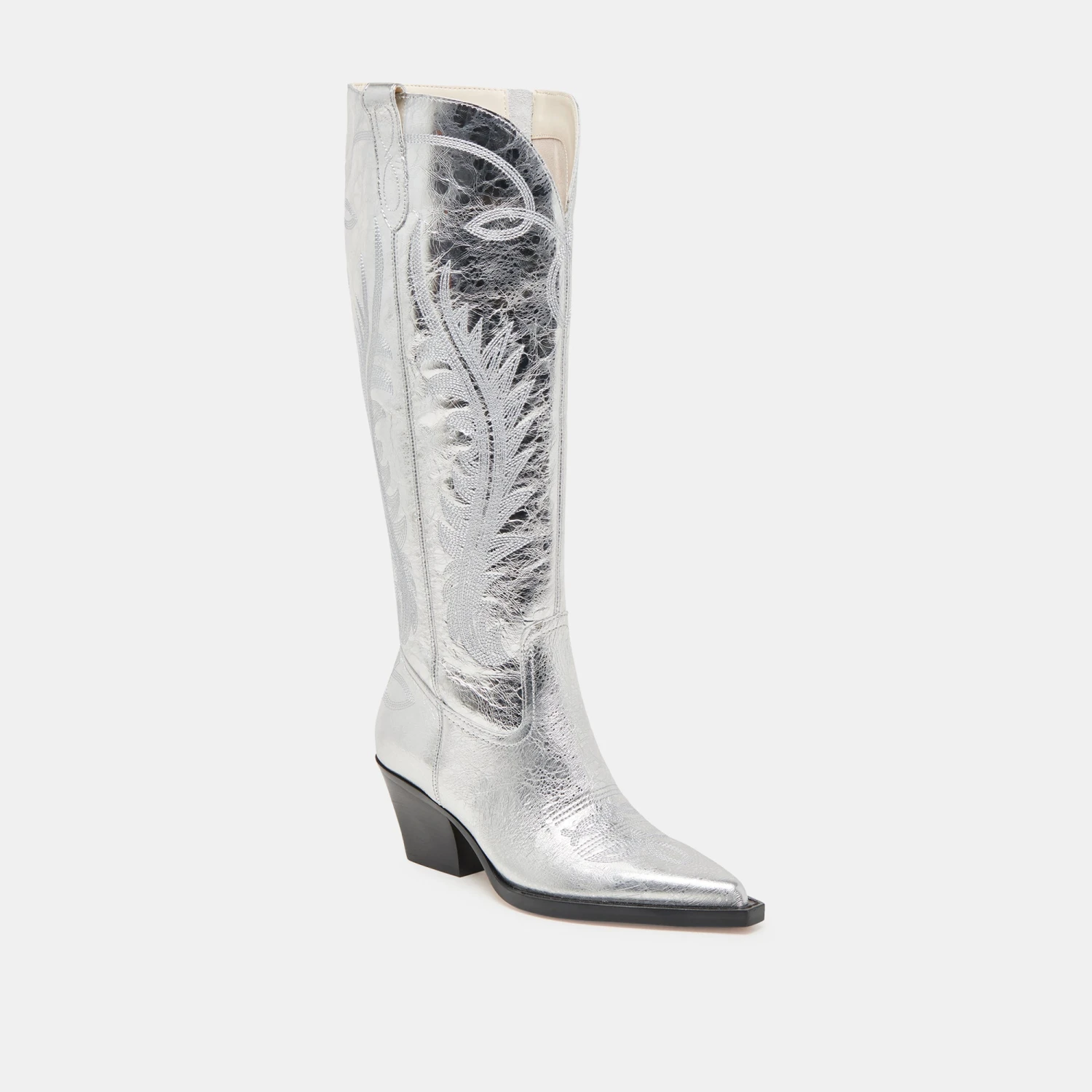 RYATT WIDE CALF BOOTS SILVER DISTRESSED LEATHER(Ryatt wide calf boots silver distressed leather) RYATT WIDE CALF BOOTS SILVER DISTRESSED LEATHER(Ryatt Wide Calf Boots Silver Distressed Leather) -Dolce Vita Sale Store DOLCEVITA BOOTS RYATTWIDECALF SILVERDISTRESSEDLEATHER 01 fdb84439 5e3b 40ee 8658 caaacc356bbf