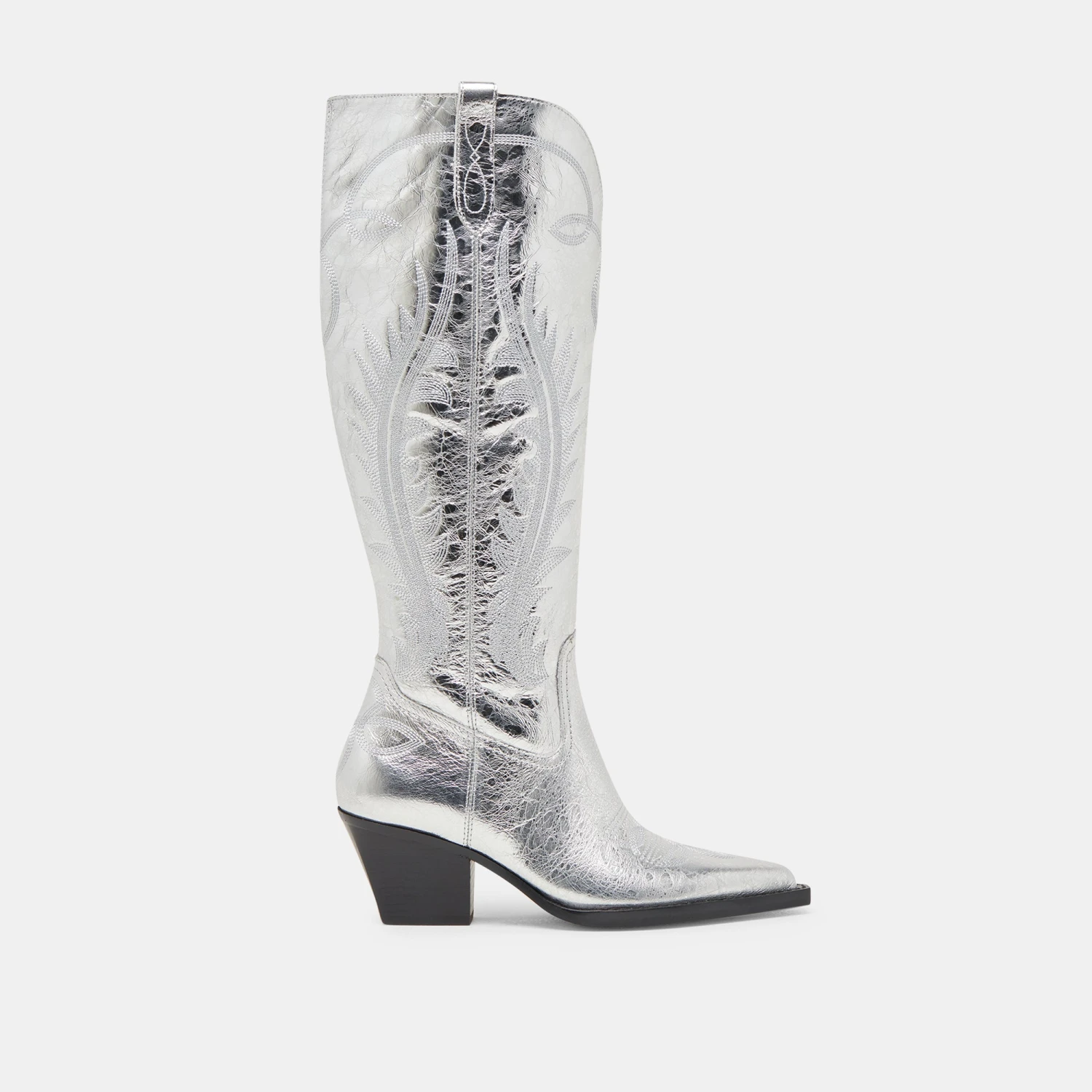 RYATT WIDE CALF BOOTS SILVER DISTRESSED LEATHER(Ryatt wide calf boots silver distressed leather) RYATT WIDE CALF BOOTS SILVER DISTRESSED LEATHER(Ryatt Wide Calf Boots Silver Distressed Leather) -Dolce Vita Sale Store DOLCEVITA BOOTS RYATTWIDECALF SILVERDISTRESSEDLEATHER 02 2bb04b90 8750 4c48 bf1e 6f0819c6866b