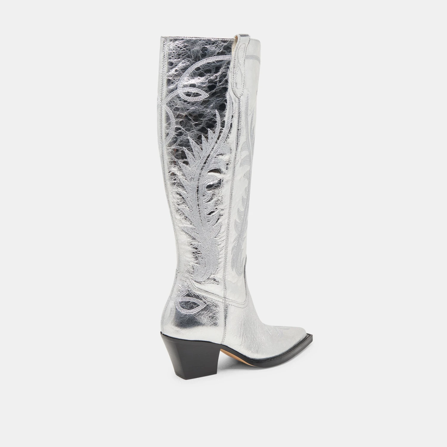 RYATT WIDE CALF BOOTS SILVER DISTRESSED LEATHER(Ryatt wide calf boots silver distressed leather) RYATT WIDE CALF BOOTS SILVER DISTRESSED LEATHER(Ryatt Wide Calf Boots Silver Distressed Leather) -Dolce Vita Sale Store DOLCEVITA BOOTS RYATTWIDECALF SILVERDISTRESSEDLEATHER 03 50603763 e1a7 44db ade6 396131ec7011