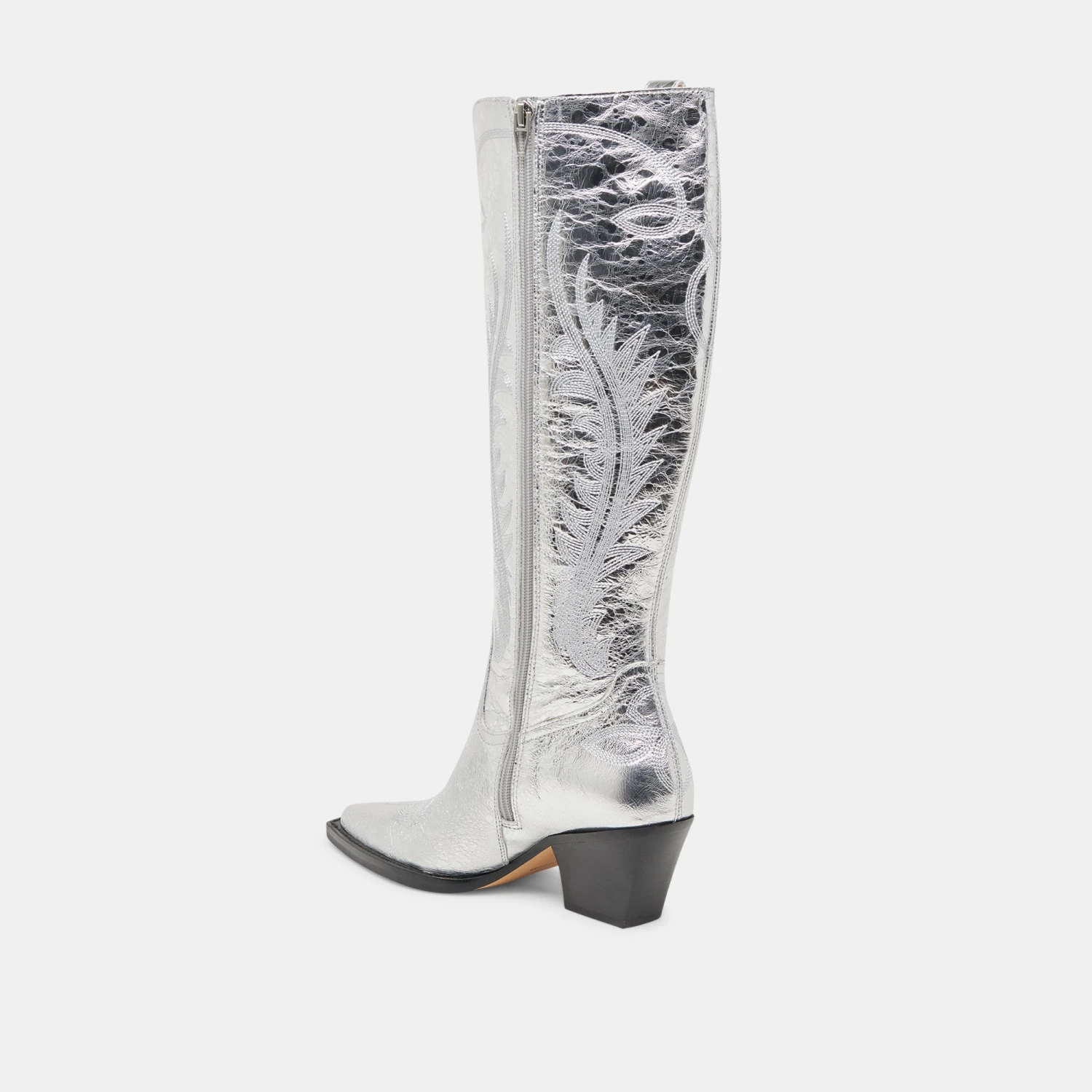 RYATT WIDE CALF BOOTS SILVER DISTRESSED LEATHER(Ryatt wide calf boots silver distressed leather) RYATT WIDE CALF BOOTS SILVER DISTRESSED LEATHER(Ryatt Wide Calf Boots Silver Distressed Leather) -Dolce Vita Sale Store DOLCEVITA BOOTS RYATTWIDECALF SILVERDISTRESSEDLEATHER 09 176afa44 ef59 4f37 bda3 cc324bb60a45
