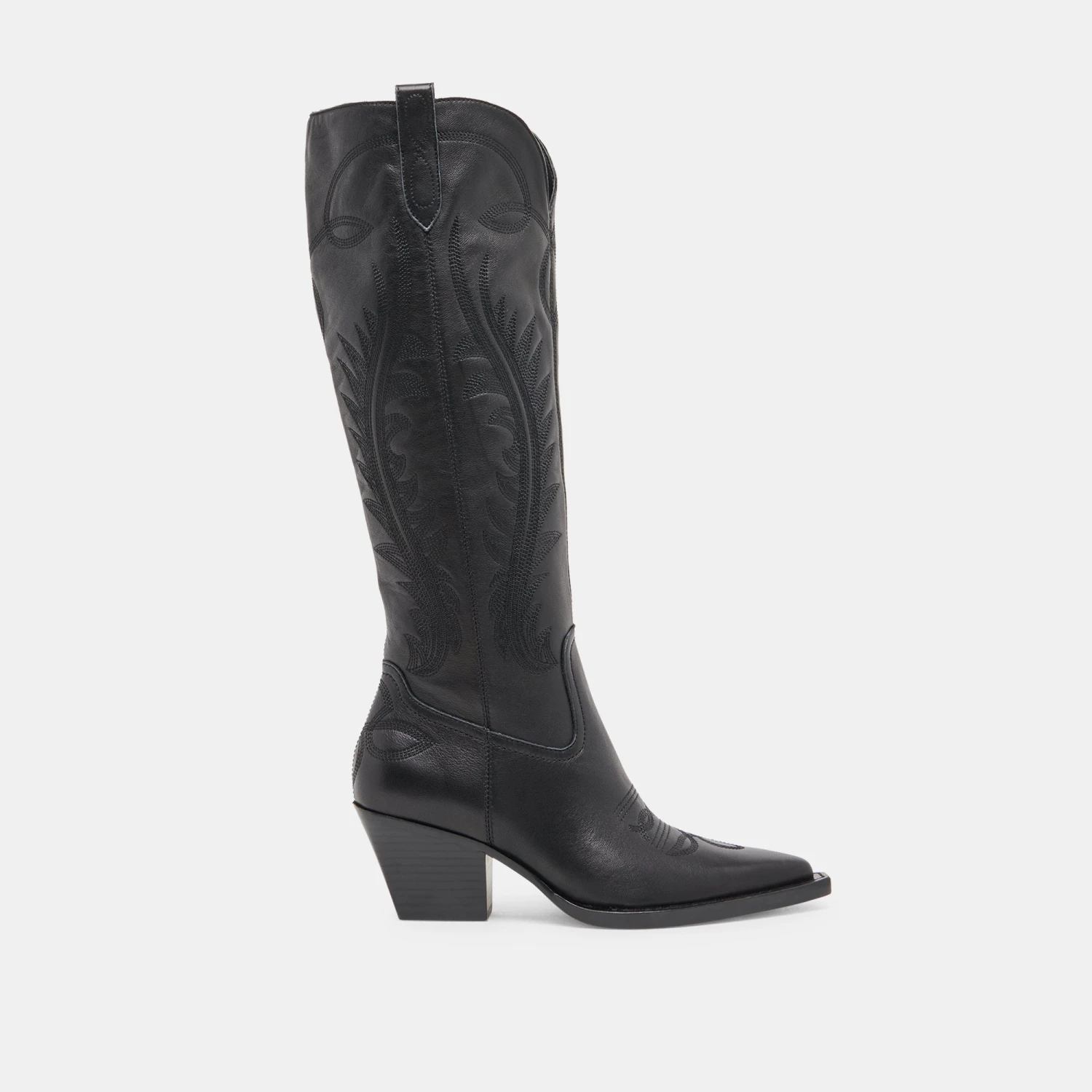 RYATT EXTRA WIDE CALF BOOTS BLACK LEATHER(Ryatt extra wide calf boots black leather) RYATT EXTRA WIDE CALF BOOTS BLACK LEATHER(Ryatt Extra Wide Calf Boots Black Leather) -Dolce Vita Sale Store DOLCEVITA BOOTS RYATT BLACKLEATHER 02 0a635b62 33b8 427c 8d39 0c307deb0d6a