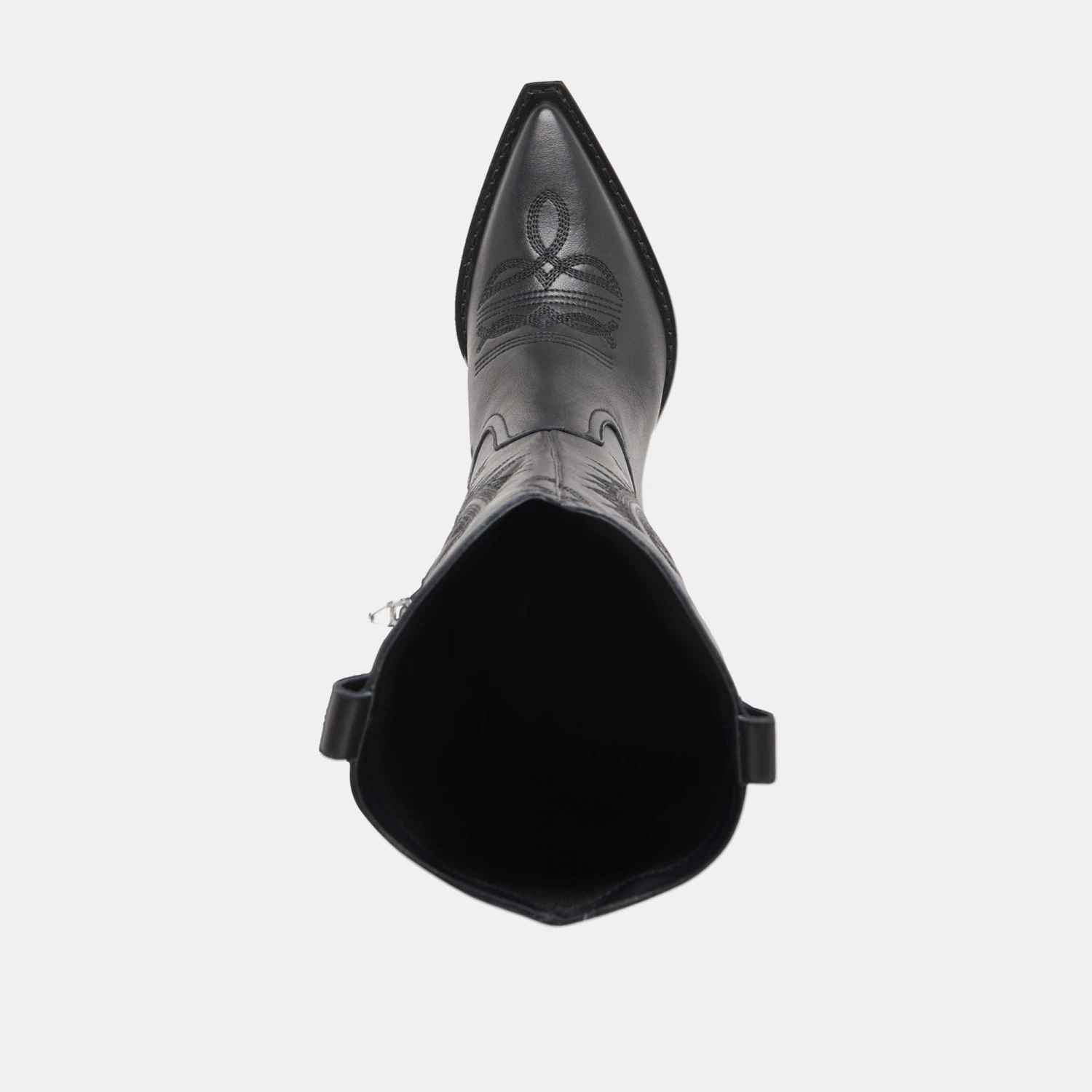 RYATT BOOTS BLACK LEATHER(Ryatt boots black leather) RYATT BOOTS BLACK LEATHER(Ryatt Boots Black Leather) -Dolce Vita Sale Store DOLCEVITA BOOTS RYATT BLACKLEATHER 06