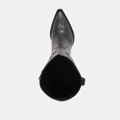 RYATT EXTRA WIDE CALF BOOTS BLACK LEATHER(Ryatt Extra Wide Calf Boots Black Leather) 11 RYATT EXTRA WIDE CALF BOOTS BLACK LEATHER(Ryatt Extra Wide Calf Boots Black Leather) -Dolce Vita Sale Store DOLCEVITA BOOTS RYATT BLACKLEATHER 06 621c7acc 55dd 43ca abe9 23c5cfb95d02