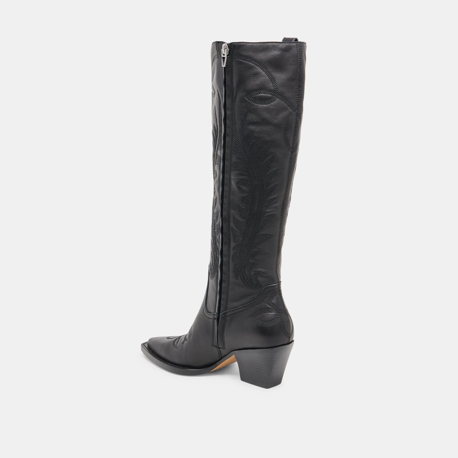 RYATT EXTRA WIDE CALF BOOTS BLACK LEATHER(Ryatt extra wide calf boots black leather) RYATT EXTRA WIDE CALF BOOTS BLACK LEATHER(Ryatt Extra Wide Calf Boots Black Leather) -Dolce Vita Sale Store DOLCEVITA BOOTS RYATT BLACKLEATHER 09 262c6b3d d76e 434a a3c0 b1df128008de