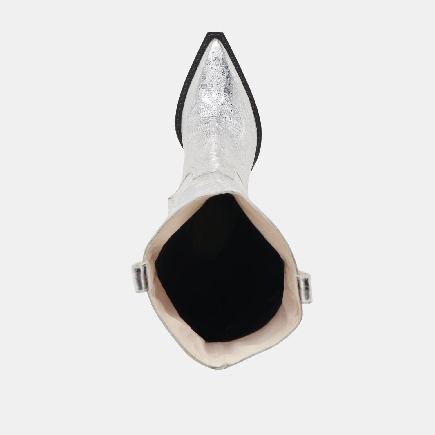 RYATT BOOTS SILVER DISTRESSED LEATHER(Ryatt boots silver distressed leather) RYATT BOOTS SILVER DISTRESSED LEATHER(Ryatt Boots Silver Distressed Leather) -Dolce Vita Sale Store DOLCEVITA BOOTS RYATT SILVERDISTRESSEDLEATHER 06