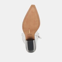 RYATT BOOTS SILVER DISTRESSED LEATHER(Ryatt Boots Silver Distressed Leather) 15 RYATT BOOTS SILVER DISTRESSED LEATHER(Ryatt Boots Silver Distressed Leather) -Dolce Vita Sale Store DOLCEVITA BOOTS RYATT SILVERDISTRESSEDLEATHER 07