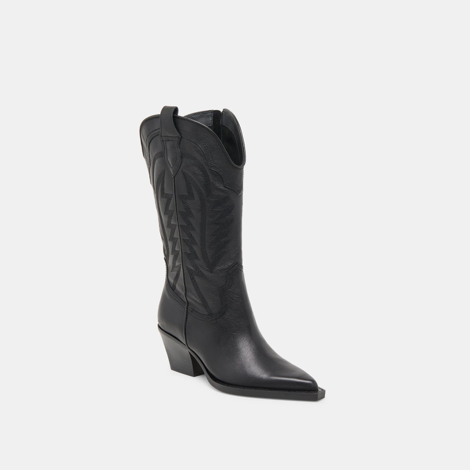 RYLAND EXTRA WIDE CALF BOOTS BLACK LEATHER(Ryland extra wide calf boots black leather) RYLAND EXTRA WIDE CALF BOOTS BLACK LEATHER(Ryland Extra Wide Calf Boots Black Leather) -Dolce Vita Sale Store DOLCEVITA BOOTS RYLANDWIDECALF BLACKLEATHER 01 b0354eca 679d 4cf2 bca5 5cbf0937f381
