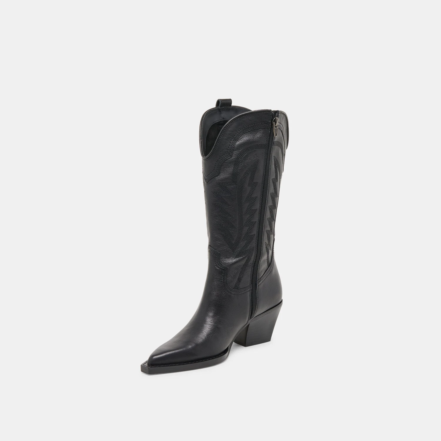 RYLAND EXTRA WIDE CALF BOOTS BLACK LEATHER(Ryland extra wide calf boots black leather) RYLAND EXTRA WIDE CALF BOOTS BLACK LEATHER(Ryland Extra Wide Calf Boots Black Leather) -Dolce Vita Sale Store DOLCEVITA BOOTS RYLANDWIDECALF BLACKLEATHER 08 8084e677 230e 4200 a49c 798f029347f5