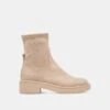 SIMAYA H2O BOOTS DUNE STELLA SUEDE(Simaya H2o Boots Dune Stella Suede) -Dolce Vita Sale Store DOLCEVITA BOOTS SIMAYA H2O DUNE STELLA SUEDE H2O 02