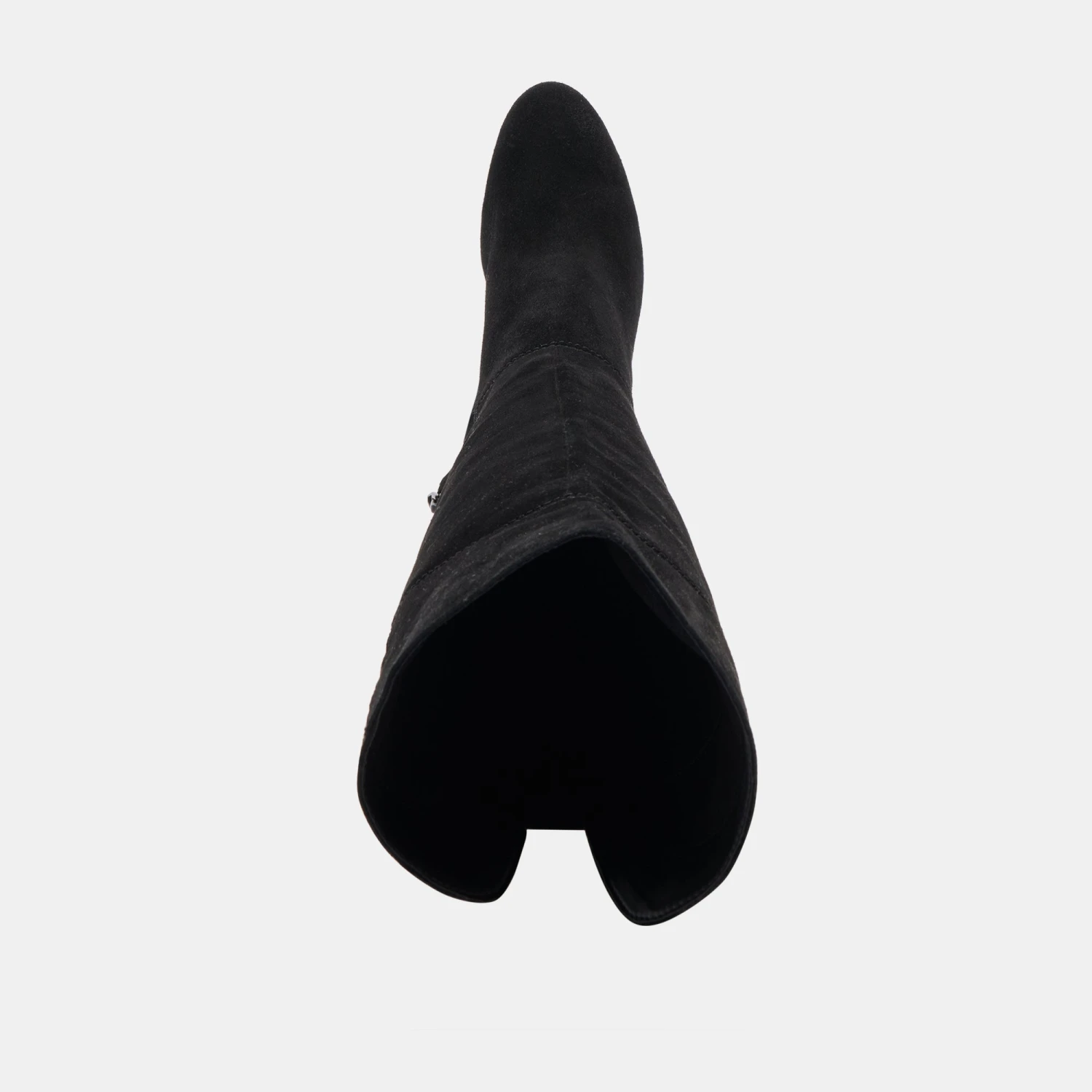 SURY BOOTS ONYX SUEDE(Sury boots onyx suede) SURY BOOTS ONYX SUEDE(Sury Boots Onyx Suede) -Dolce Vita Sale Store DOLCEVITA BOOTS SURY ONYX SUEDE 06