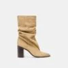 TALINA BOOTS DK TAUPE SUEDE(Talina Boots Dk Taupe Suede) 1 TALINA BOOTS DK TAUPE SUEDE(Talina Boots Dk Taupe Suede) -Dolce Vita Sale Store DOLCEVITA BOOTS TALINA DK TAUPE SUEDE 02 1084a870 4b78 4073 9829 c54644d7280a