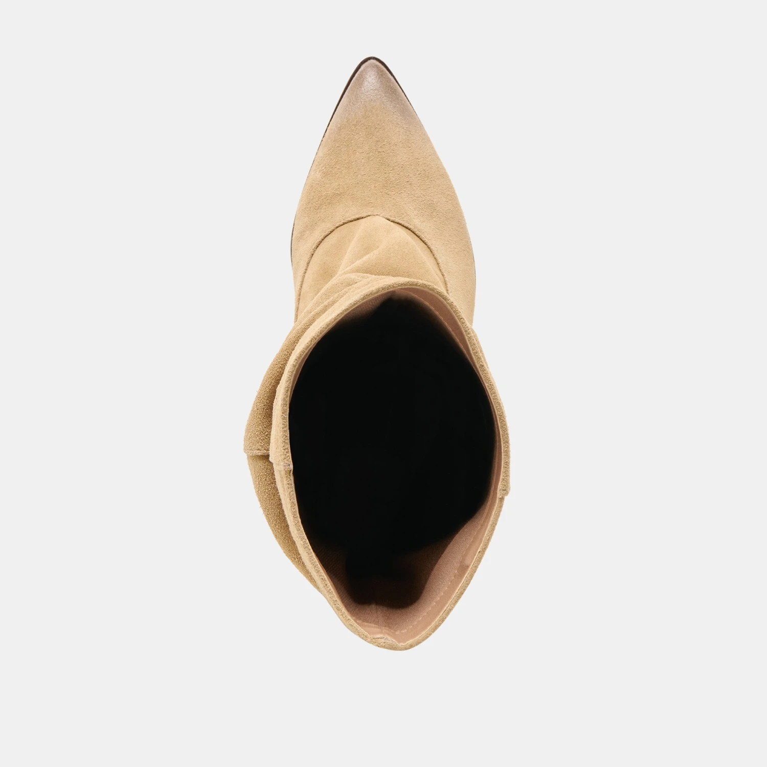 TALINA BOOTS DK TAUPE SUEDE(Talina boots dk taupe suede) TALINA BOOTS DK TAUPE SUEDE(Talina Boots Dk Taupe Suede) -Dolce Vita Sale Store DOLCEVITA BOOTS TALINA DK TAUPE SUEDE 06