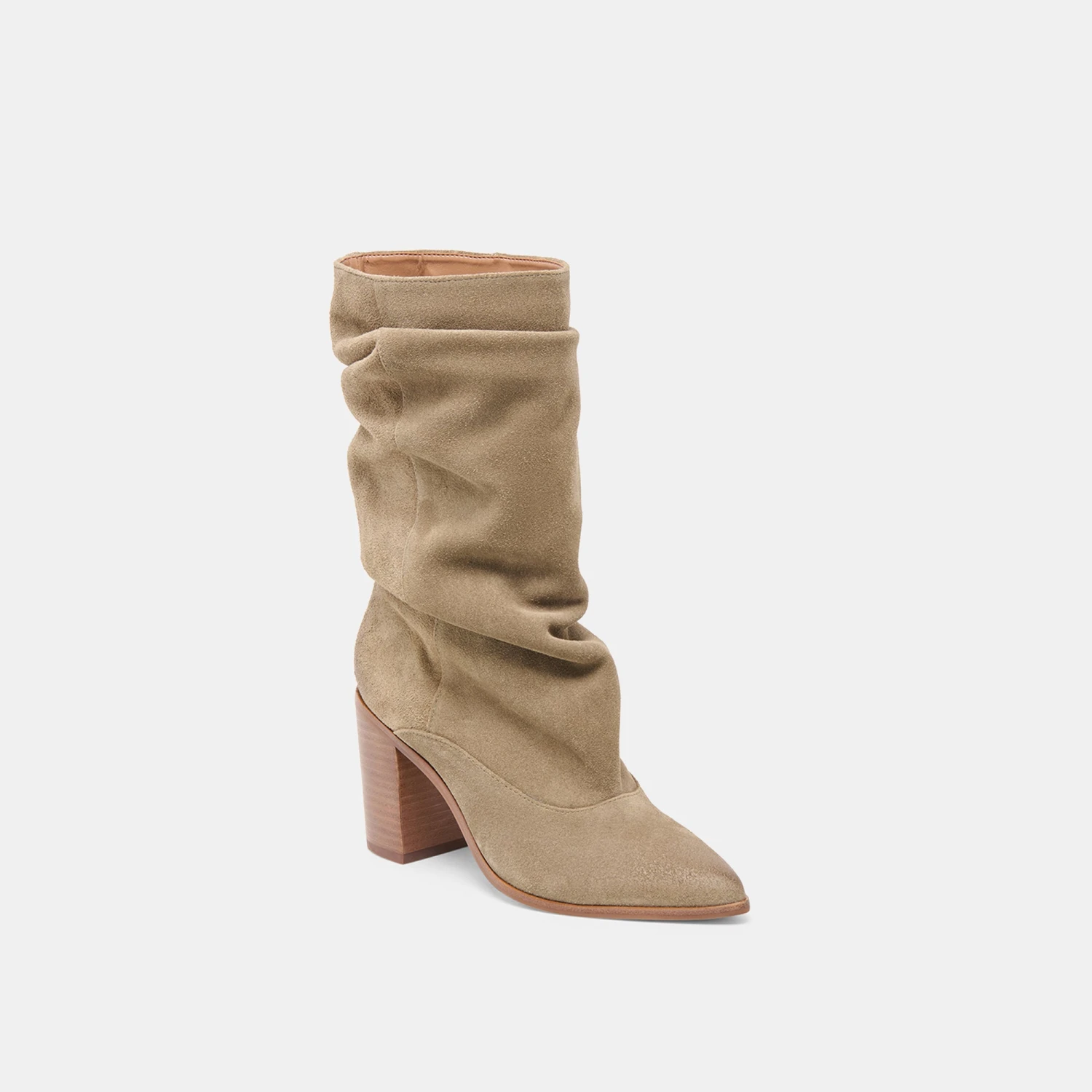 TALINA BOOTS OLIVE SUEDE(Talina boots olive suede) TALINA BOOTS OLIVE SUEDE(Talina Boots Olive Suede) -Dolce Vita Sale Store DOLCEVITA BOOTS TALINA OLIVE SUEDE 01 fe23e97a 715d 4c69 bd5a 6dcbdd04cb83