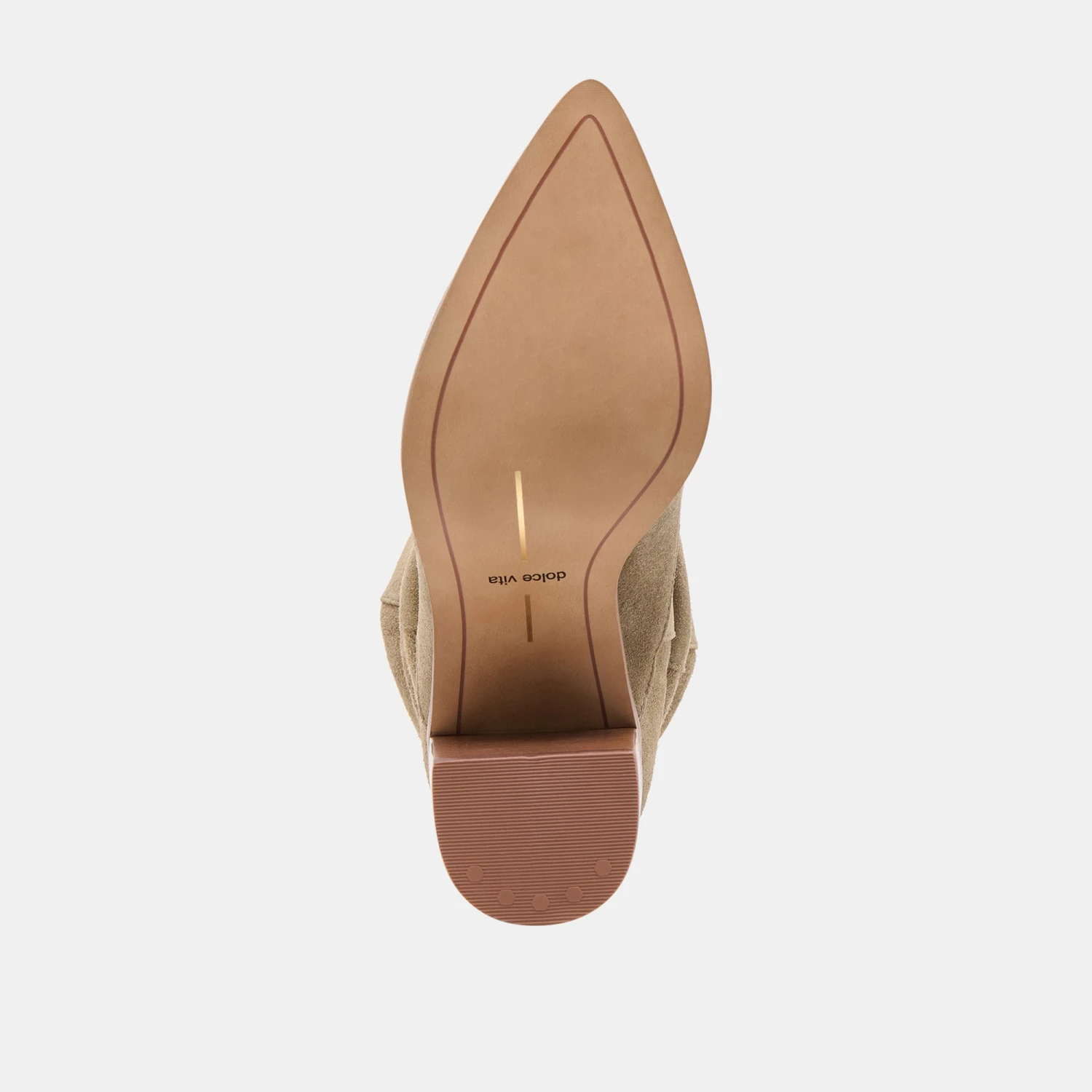 TALINA BOOTS OLIVE SUEDE(Talina boots olive suede) TALINA BOOTS OLIVE SUEDE(Talina Boots Olive Suede) -Dolce Vita Sale Store DOLCEVITA BOOTS TALINA OLIVE SUEDE 07