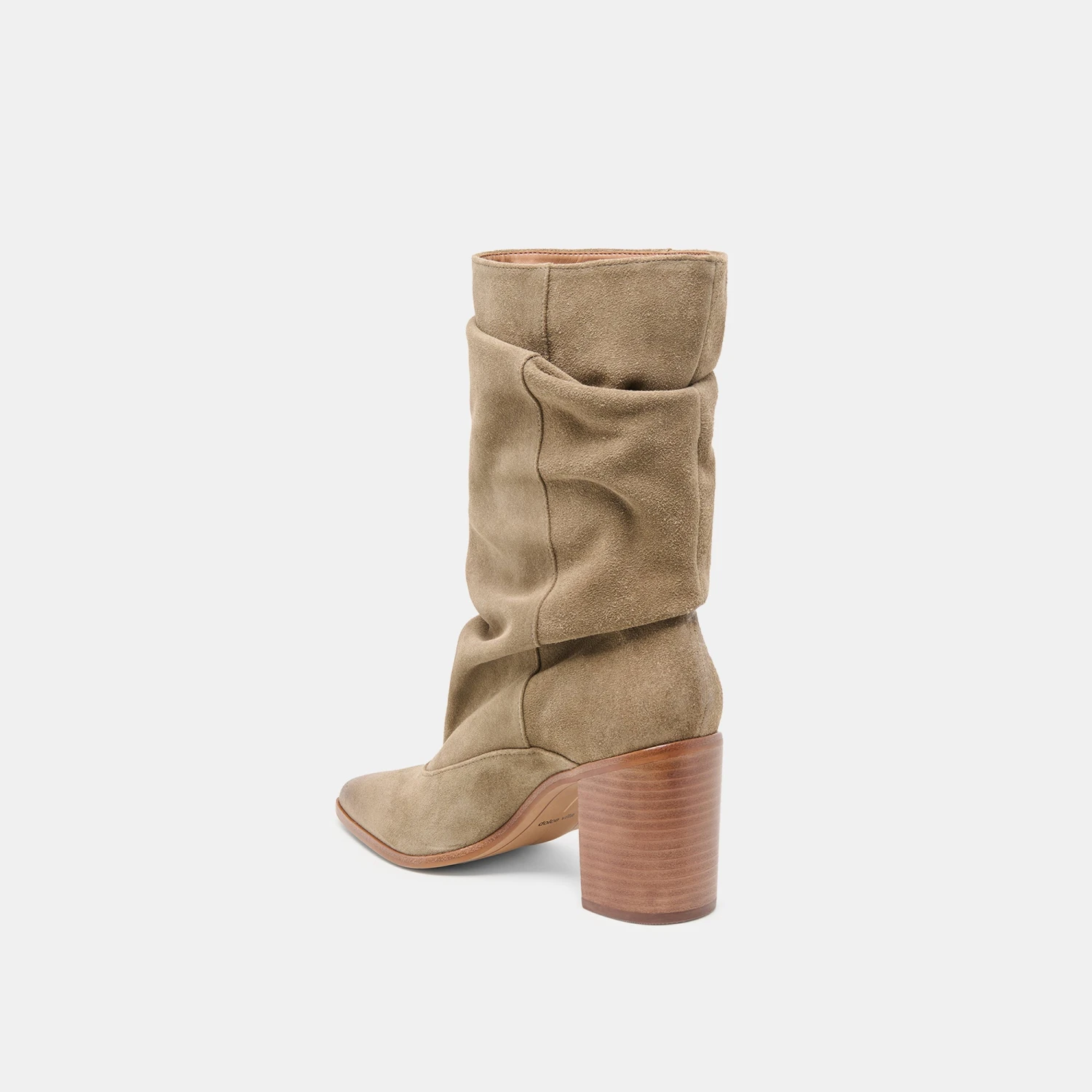 TALINA BOOTS OLIVE SUEDE(Talina boots olive suede) TALINA BOOTS OLIVE SUEDE(Talina Boots Olive Suede) -Dolce Vita Sale Store DOLCEVITA BOOTS TALINA OLIVE SUEDE 08 e2c08c0a 8995 48d5 a6c9 f97920f8da52