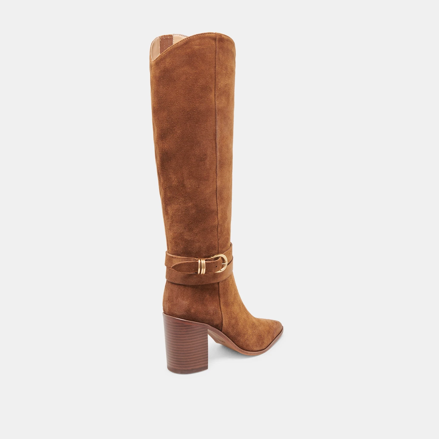 TYRONE BOOTS BROWN SUEDE(Tyrone boots brown suede) TYRONE BOOTS BROWN SUEDE(Tyrone Boots Brown Suede) -Dolce Vita Sale Store DOLCEVITA BOOTS TYRONE BROWNSUEDE 03
