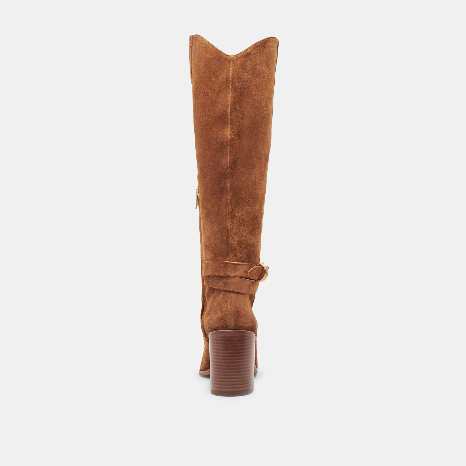 TYRONE BOOTS BROWN SUEDE(Tyrone boots brown suede) TYRONE BOOTS BROWN SUEDE(Tyrone Boots Brown Suede) -Dolce Vita Sale Store DOLCEVITA BOOTS TYRONE BROWNSUEDE 05