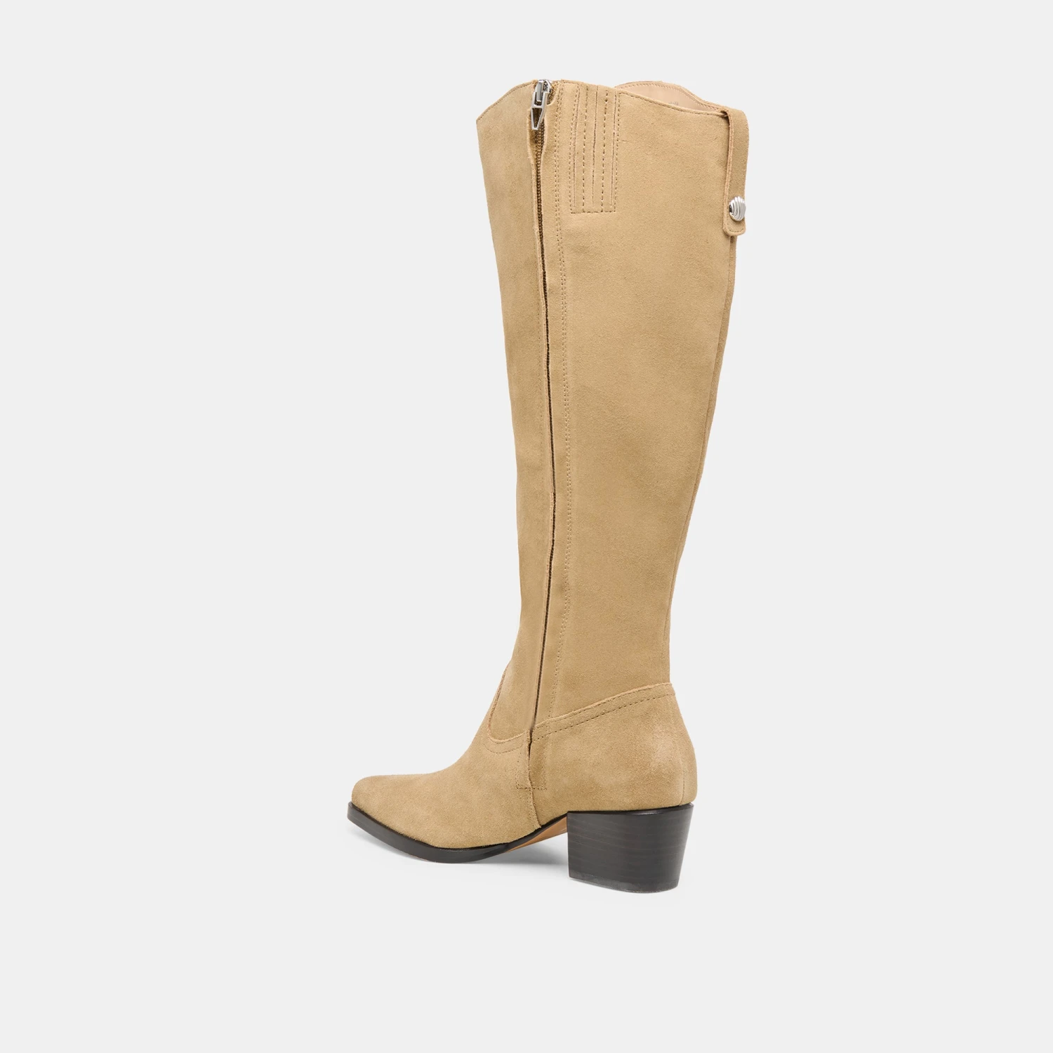 VIRONA H2O WIDE CALF BOOTS DK TAUPE SUEDE(Virona h2o wide calf boots dk taupe suede) VIRONA H2O WIDE CALF BOOTS DK TAUPE SUEDE(Virona H2o Wide Calf Boots Dk Taupe Suede) -Dolce Vita Sale Store DOLCEVITA BOOTS VIRONAH2OWC DKTAUPESUEDE 02 2
