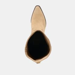 VIRONA H2O EXTRA WIDE CALF BOOTS DK TAUPE SUEDE(Virona H2o Extra Wide Calf Boots Dk Taupe Suede) 12 VIRONA H2O EXTRA WIDE CALF BOOTS DK TAUPE SUEDE(Virona H2o Extra Wide Calf Boots Dk Taupe Suede) -Dolce Vita Sale Store DOLCEVITA BOOTS VIRONAH2O DKTAUPESUEDEH2O 06 a9143332 81c6 4d0e b7e3 dad1b243e24d