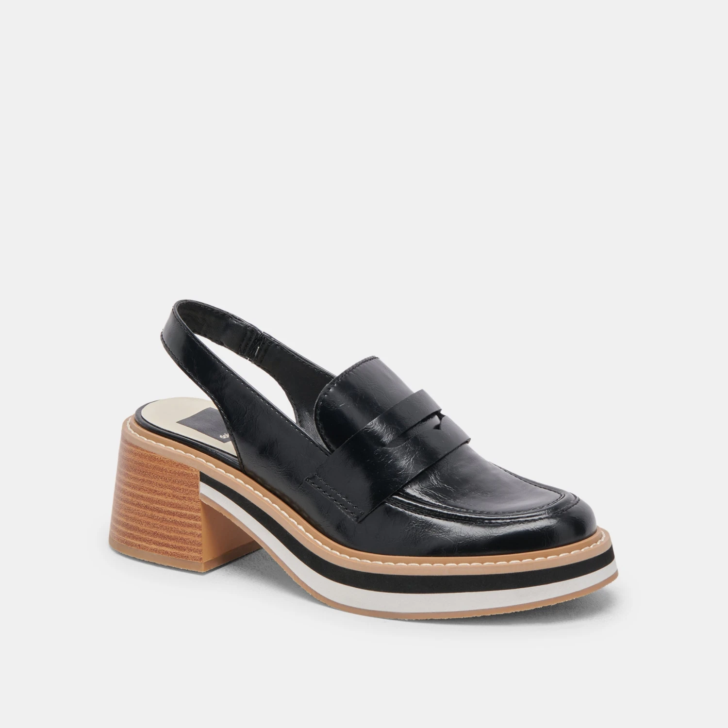 HATTIE LOAFERS BLACK STELLA - re:vita(Hattie loafers black stella resale) HATTIE LOAFERS BLACK STELLA - Re:vita(Hattie Loafers Black Stella Resale) -Dolce Vita Sale Store DOLCEVITA CASUALS HATTIE BLACKSTELLA 01 944020aa 63ba 4726 a80a c0bcbf0f29a1