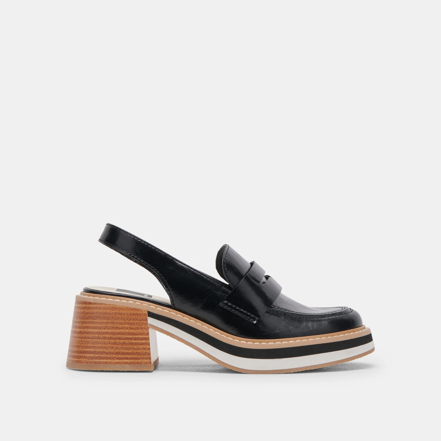 HATTIE LOAFERS BLACK STELLA - re:vita(Hattie loafers black stella resale) HATTIE LOAFERS BLACK STELLA - Re:vita(Hattie Loafers Black Stella Resale) -Dolce Vita Sale Store DOLCEVITA CASUALS HATTIE BLACKSTELLA 02 81790a70 68b1 4a6f ae1e ec09e46a98a8