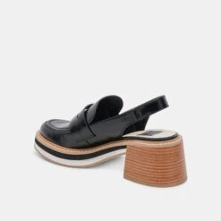 HATTIE LOAFERS BLACK STELLA - Re:vita(Hattie Loafers Black Stella Resale) 7 HATTIE LOAFERS BLACK STELLA - Re:vita(Hattie Loafers Black Stella Resale) -Dolce Vita Sale Store DOLCEVITA CASUALS HATTIE BLACKSTELLA 08 95bc31bf 855d 4690 95a6 9ecda8cca507