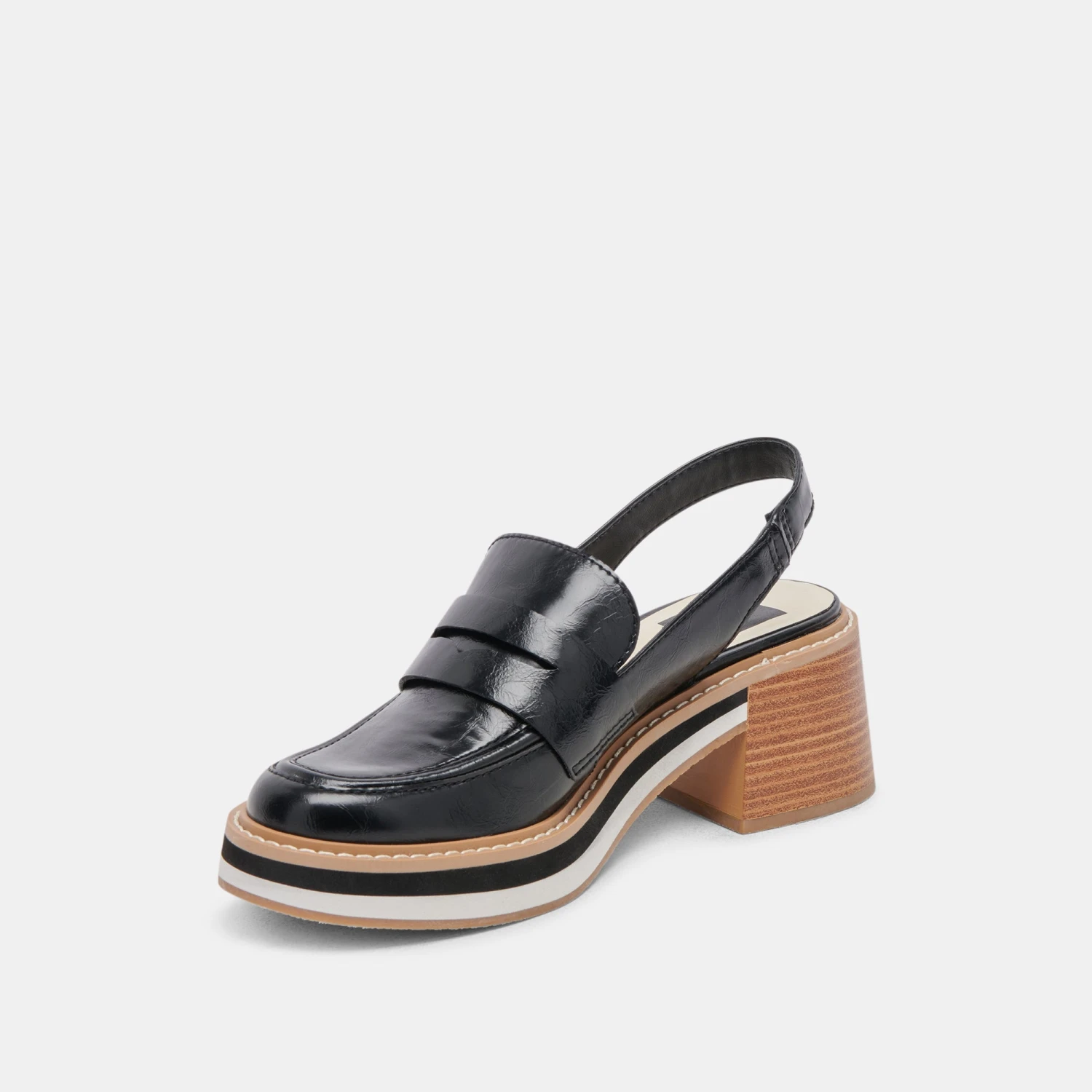 HATTIE LOAFERS BLACK STELLA - re:vita(Hattie loafers black stella resale) HATTIE LOAFERS BLACK STELLA - Re:vita(Hattie Loafers Black Stella Resale) -Dolce Vita Sale Store DOLCEVITA CASUALS HATTIE BLACKSTELLA 09 c95d0c15 6af8 4956 a087 65e9b976d213