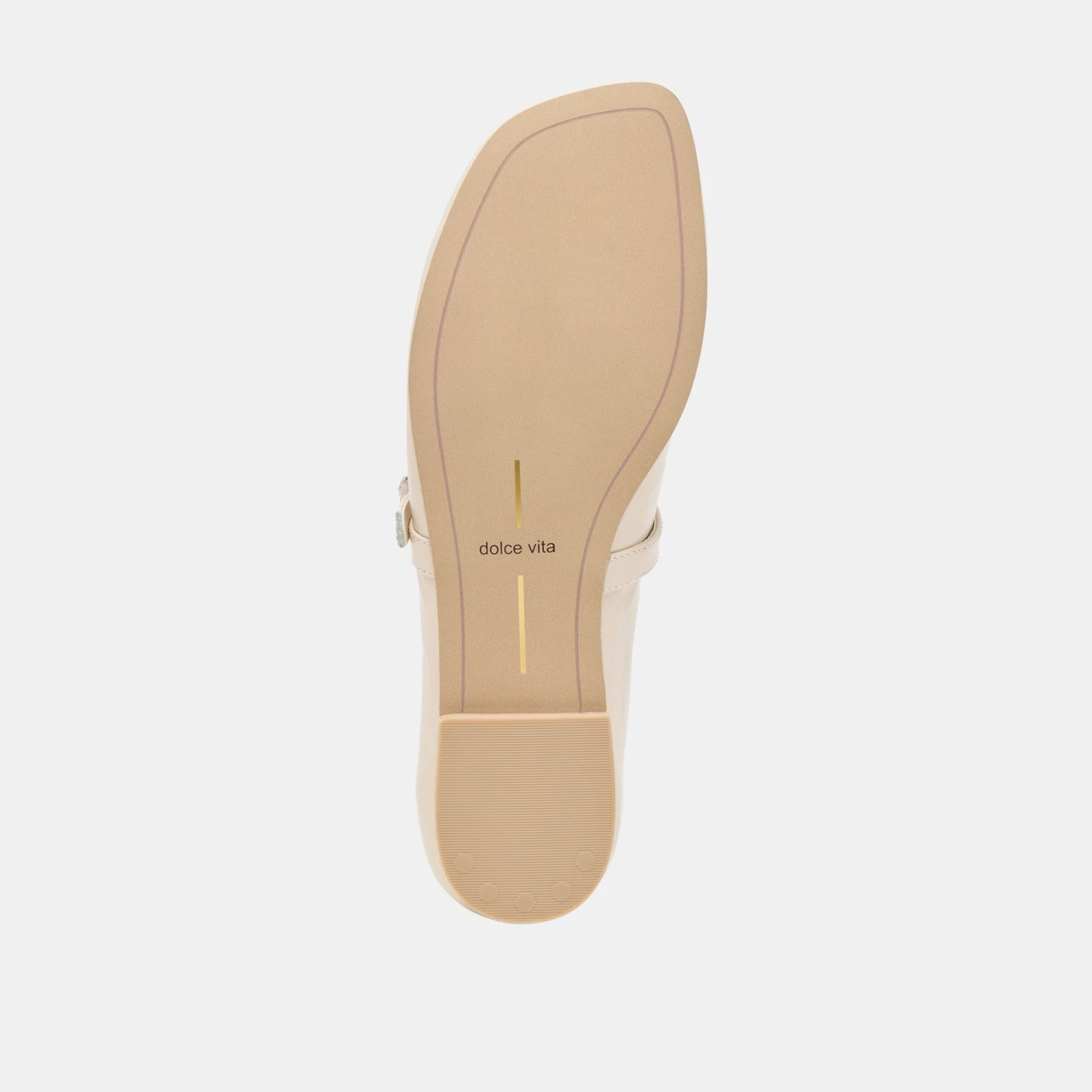 ALIZZA BALLET FLATS CREME CRINKLE PATENT(Alizza ballet flats creme crinkle patent) ALIZZA BALLET FLATS CREME CRINKLE PATENT(Alizza Ballet Flats Creme Crinkle Patent) -Dolce Vita Sale Store DOLCEVITA FLATS ALIZZA CREMECRINKLEPATENT 07