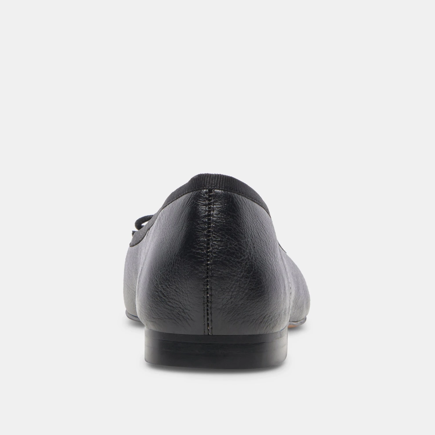 ANISA WIDE BALLET FLATS BLACK LEATHER(Anisa wide ballet flats black leather) ANISA WIDE BALLET FLATS BLACK LEATHER(Anisa Wide Ballet Flats Black Leather) -Dolce Vita Sale Store DOLCEVITA FLATS ANISA BLACKLEATHER 05 12f79759 0349 4539 91cb d080942a8e5d