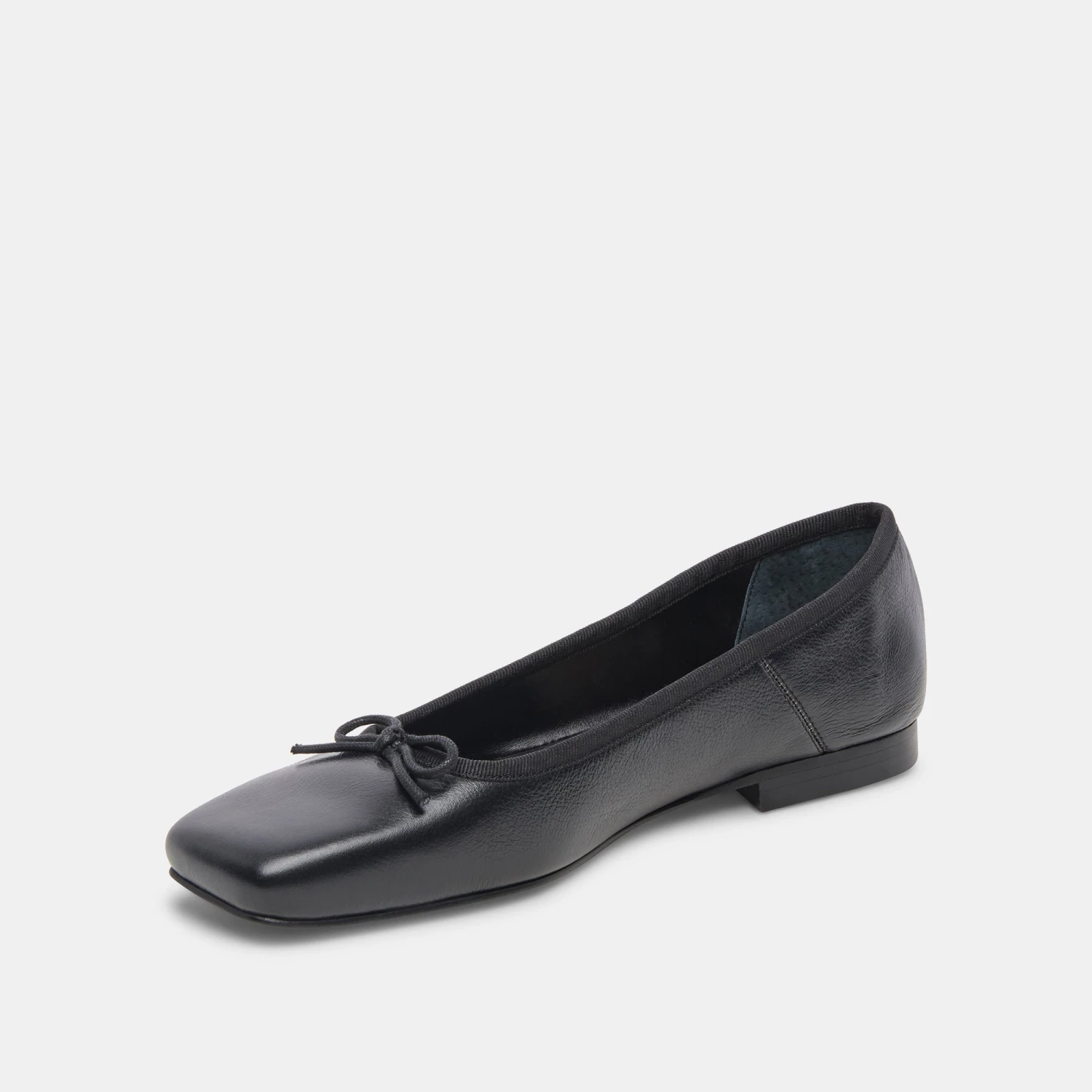 ANISA WIDE BALLET FLATS BLACK LEATHER(Anisa wide ballet flats black leather) ANISA WIDE BALLET FLATS BLACK LEATHER(Anisa Wide Ballet Flats Black Leather) -Dolce Vita Sale Store DOLCEVITA FLATS ANISA BLACKLEATHER 08 fbbe8114 bc4c 4511 8445 7ce40840b80e
