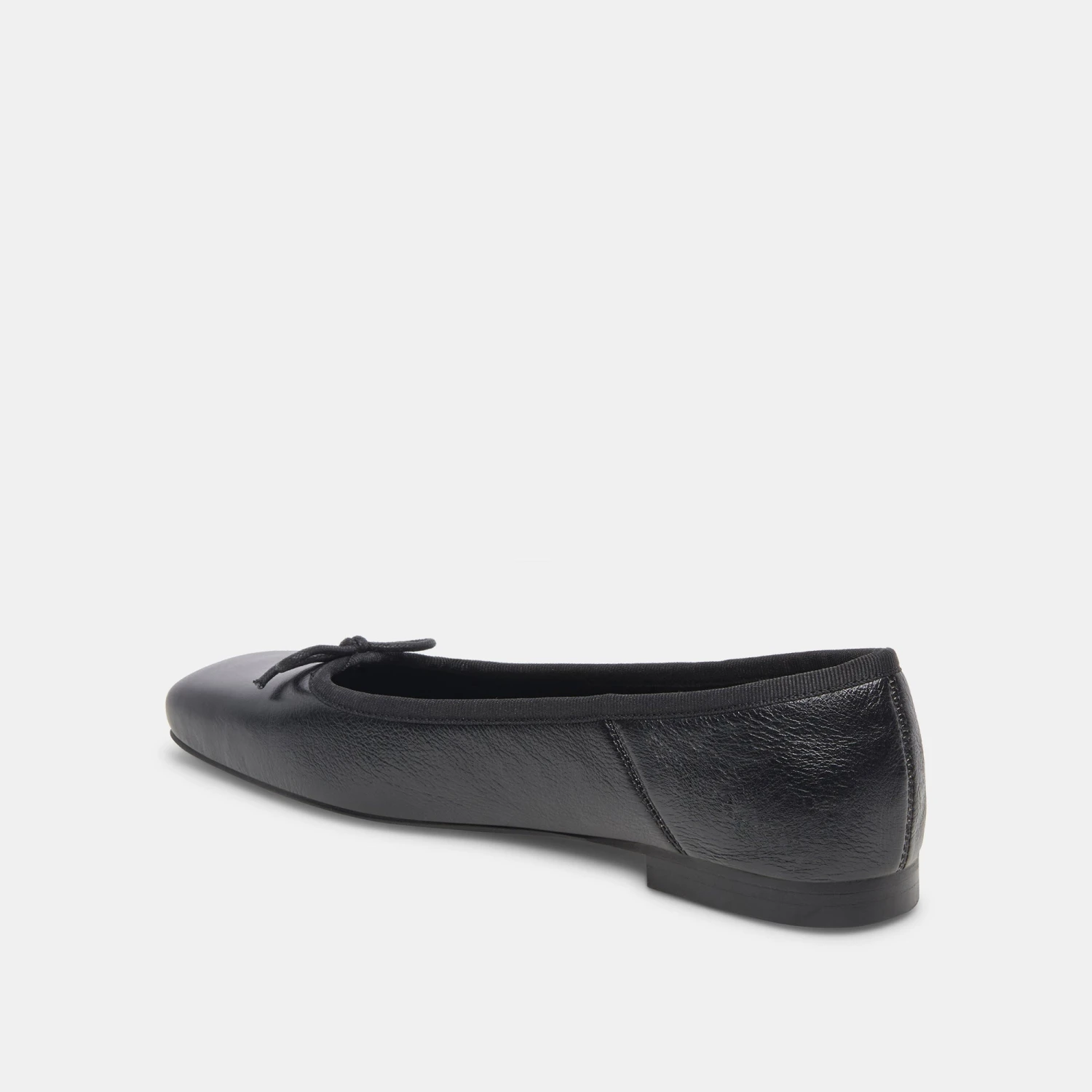 ANISA WIDE BALLET FLATS BLACK LEATHER(Anisa wide ballet flats black leather) ANISA WIDE BALLET FLATS BLACK LEATHER(Anisa Wide Ballet Flats Black Leather) -Dolce Vita Sale Store DOLCEVITA FLATS ANISA BLACKLEATHER 09 772e4018 752b 456a b395 97e35df01476