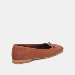 ANISA WIDE BALLET FLATS COPPER METALLIC SUEDE(Anisa Wide Ballet Flats Copper Metallic Suede) 3 ANISA WIDE BALLET FLATS COPPER METALLIC SUEDE(Anisa Wide Ballet Flats Copper Metallic Suede) -Dolce Vita Sale Store DOLCEVITA FLATS ANISA COPPERMETALLICSUEDE 03 5fa7644c f993 4b05 904f 6e576087b9a4
