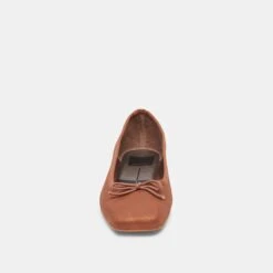ANISA WIDE BALLET FLATS COPPER METALLIC SUEDE(Anisa Wide Ballet Flats Copper Metallic Suede) 6 ANISA WIDE BALLET FLATS COPPER METALLIC SUEDE(Anisa Wide Ballet Flats Copper Metallic Suede) -Dolce Vita Sale Store DOLCEVITA FLATS ANISA COPPERMETALLICSUEDE 04 979b3952 fadc 4451 bb20 73d12fc507e5